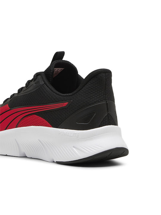 Puma Flexfocus Lite Modern Running Red