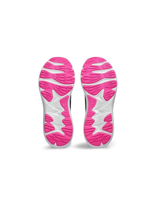Jolt 4 Sport Shoes Running Black Purple