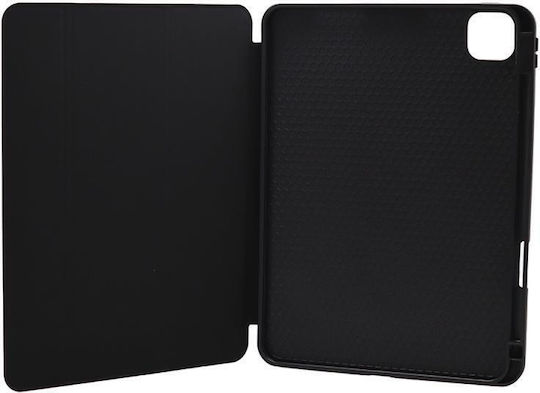 Flip Flip Cover Durable Blacη (iPad Air 2013 9,7" / iPad Air 2024 13")