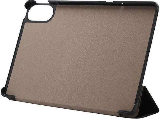 iNOS Flip Cover Rezistentă Negra (Xiaomi Redmi Pad Pro 12.1)