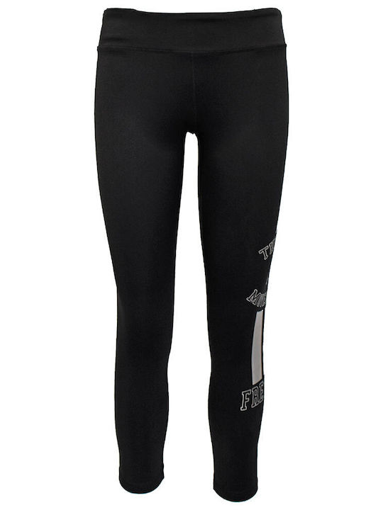 Women's Everyday Legging Black