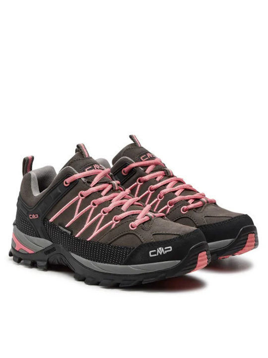 CMP Rigel Women's Hiking Gray