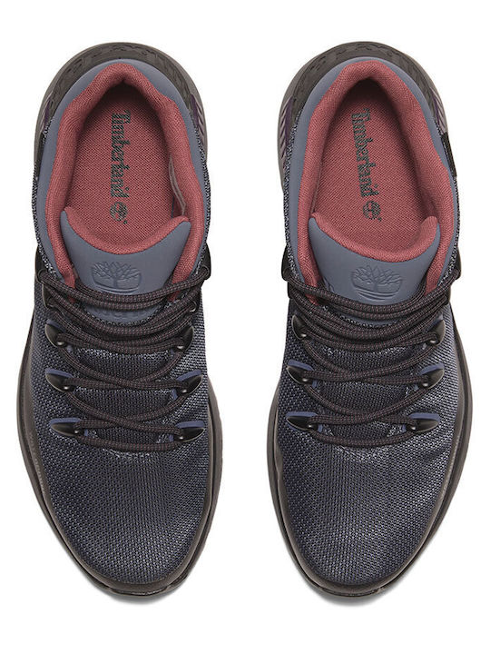 Timberland Sprint Trekker Mid Ανδρικά Ορειβατικά Μπλε