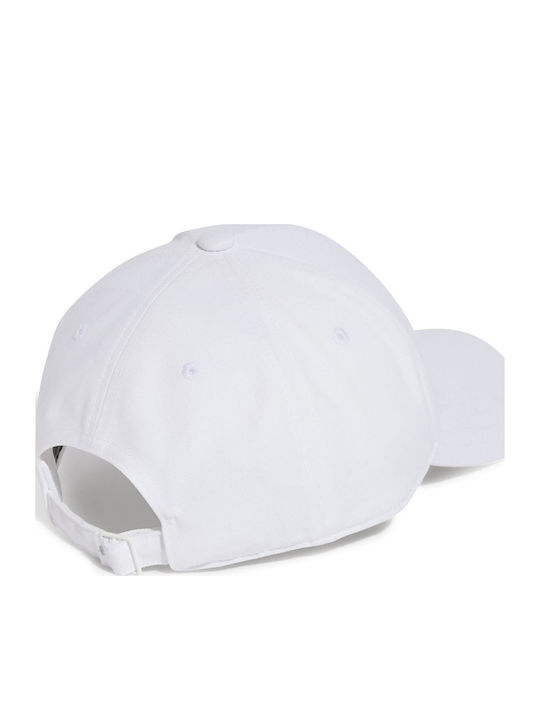 adidas Jockey Λευκό JJ1488 adidas Jockey Λευκό JJ1488