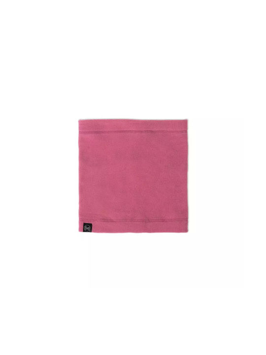 Buff Polar Athletic Neck Warmer Pink