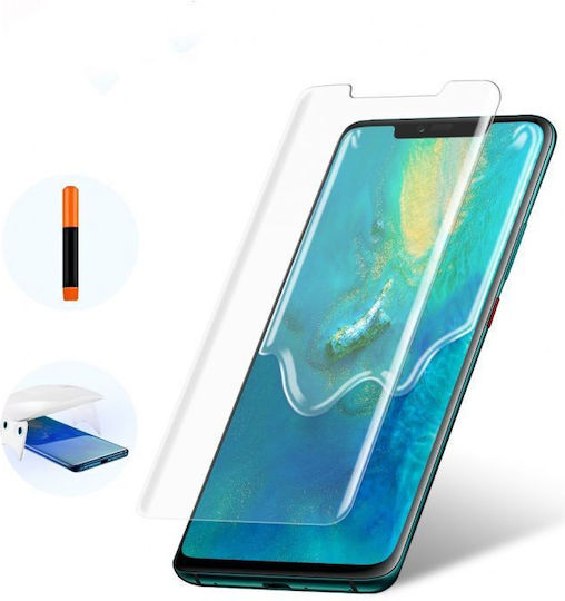 T-Max 3D 0.3mm Tempered Glass (Huawei Pura 70 Pro)