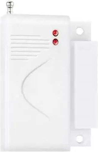 Wireless Alarm System