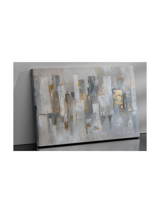 Decowalls Πίνακας σε Καμβά 80x120cm
