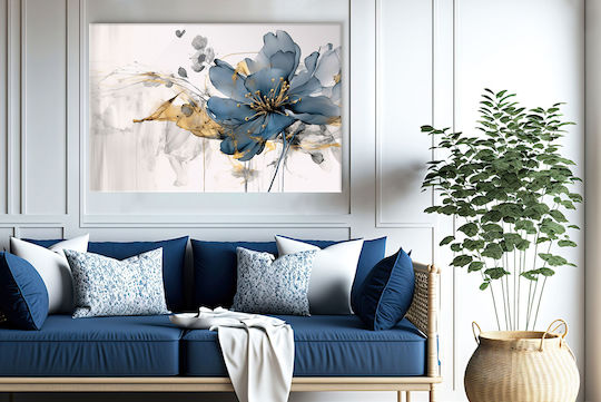 Decowalls Картина Платнен 60x90см