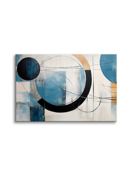 Decowalls Gemälde auf Leinwand 80x120cm