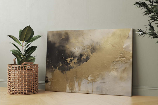 Decowalls Tablou pe Pânză 80x120cm