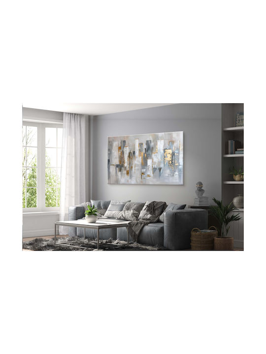 Decowalls Πίνακας σε Καμβά 80x120cm