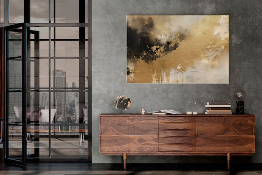 Decowalls Tablou pe Pânză 80x120cm