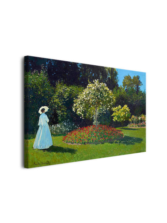 Decowalls Картина Платнен 60x90см