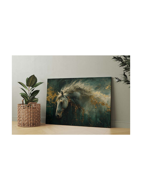 Decowalls Πίνακας σε Καμβά 60x90cm