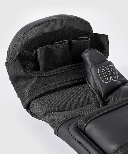 Venum Impact MMA Ръкавици Черен
