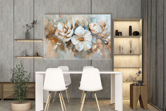 Decowalls Tablou pe Pânză 80x120cm
