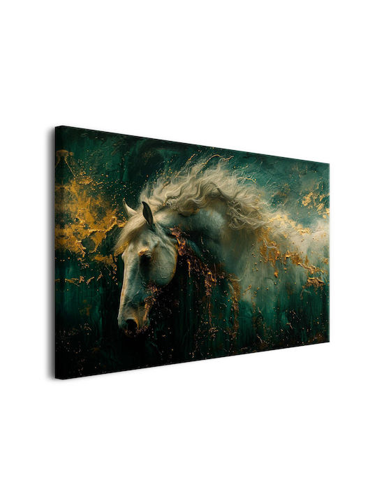 Decowalls Πίνακας σε Καμβά 60x90cm