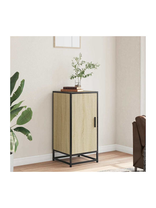 Cabinet Storage Wooden L35.5xW35xH76cm