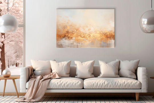 Decowalls Πίνακας σε Καμβά 60x90cm