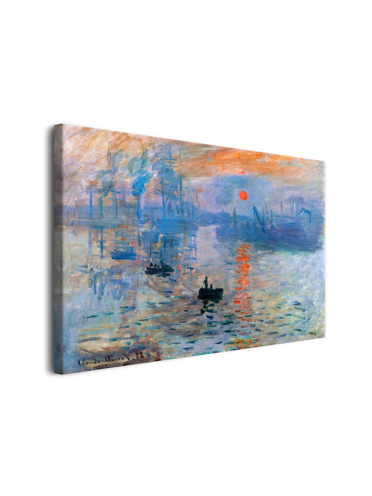 Decowalls Πίνακας σε Καμβά 80x120cm