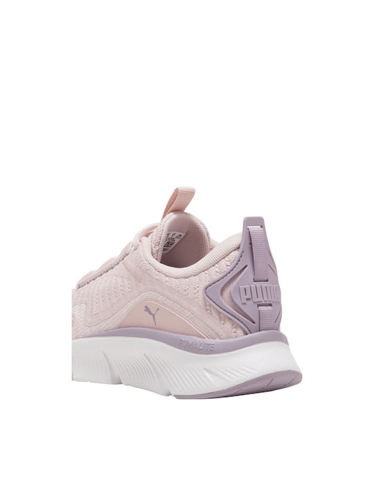 Puma Sneakers Pink