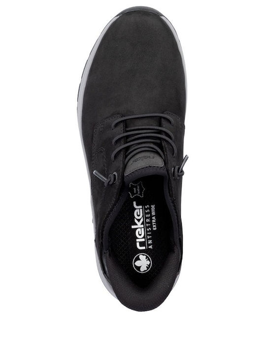 Sneakers Black