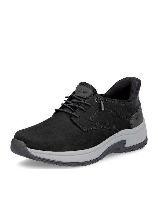Sneakers Black
