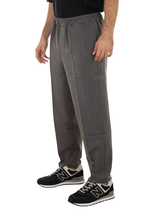 Japan Trousers Grey