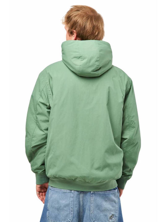 Santa Cruz Jacket Ember