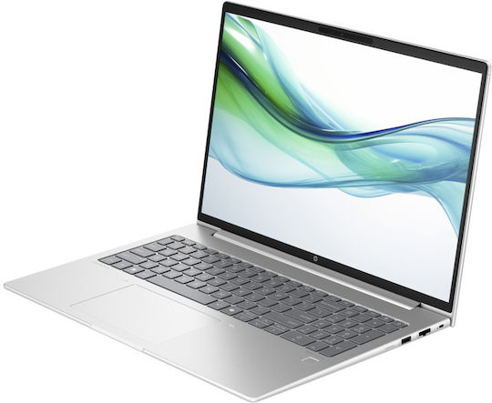 HP HP ProBook 460 G11 16" IPS FHD+ (Ultra 7-155U/32GB/512GB SSD/W11 Pro) (International English Keyboard)