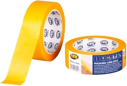 IRCH Papierband 364501122 36mm x 45m