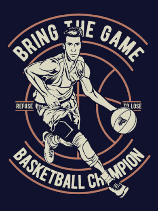Best Relationship T-shirt Πορτοκαλί