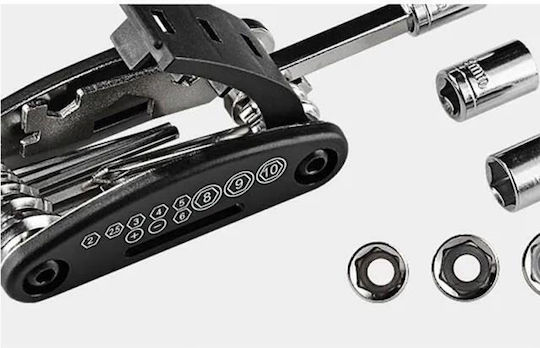 Rockbros Fahrrad-Multitool