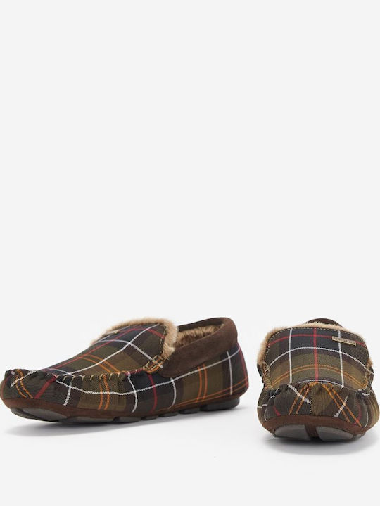 Barbour