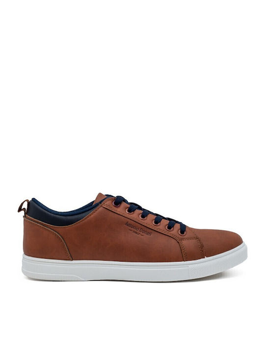 Men's Casual Shoes Brown