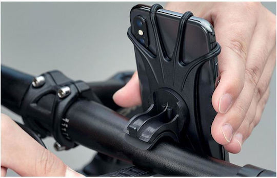 Rockbros Holder Suport pentru telefon pentru biciclete