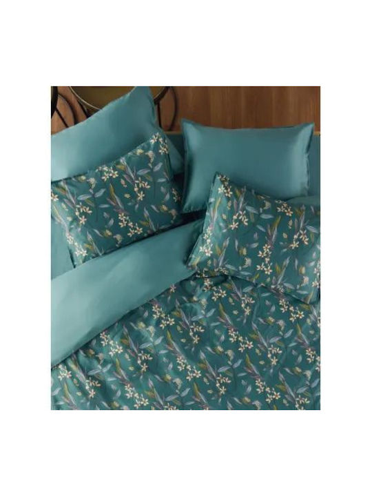 Kentia Duvet Queen 220x240cm Gianna 07