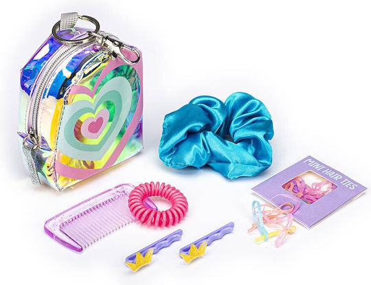 Mini Backpack Σετ Αξεσουάρ Μαλλιών Dream Big B869y Tri-coastal Design