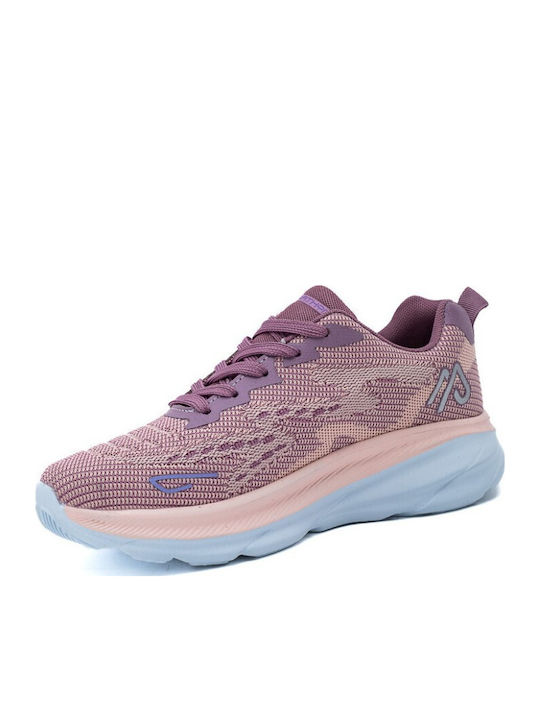 Αθλητικό Γυναικεία Sneakers Μπεζ
