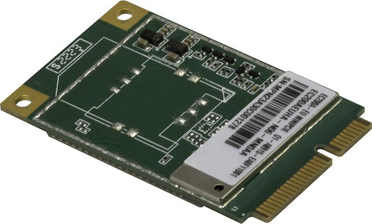 MikroTik Mini-pcie 4g/lte