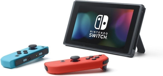 Nintendo Switch 32GB Sports Set (Official Bundle)