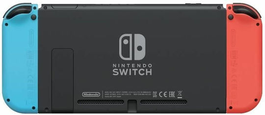 Nintendo Switch 32GB Sports Set (Official Bundle)