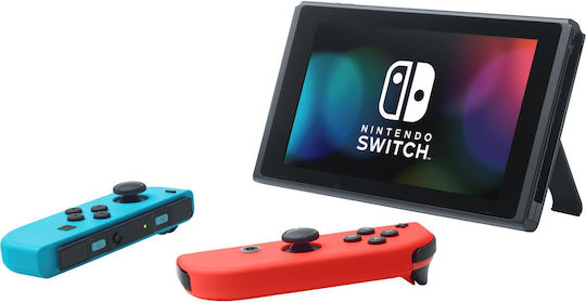 Nintendo Switch 32GB Sports Set (Official Bundle)