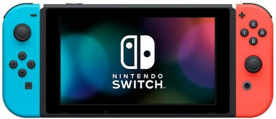 Nintendo Switch 32GB Sports Set (Official Bundle)