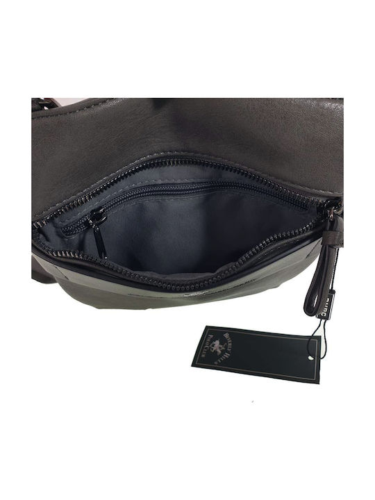 Men's Bag Shoulder / Crossbody Black