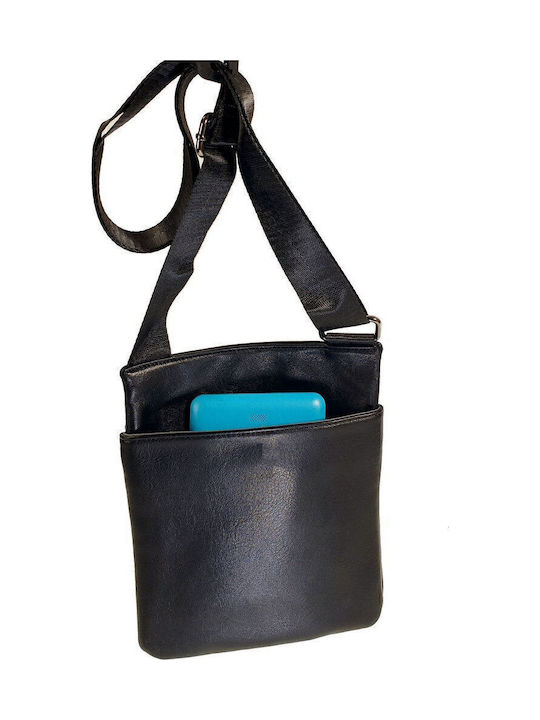 Men's Bag Shoulder / Crossbody Black