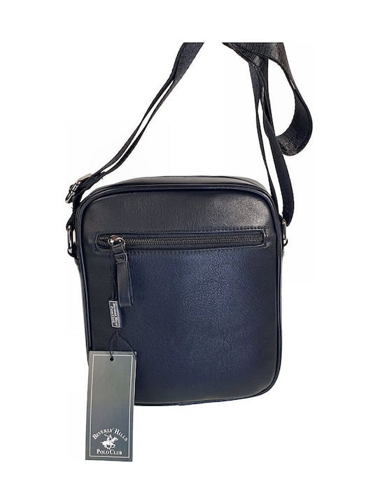Men's Bag Shoulder / Crossbody Black