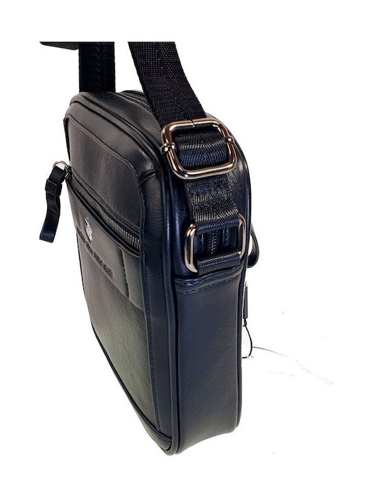Men's Bag Shoulder / Crossbody Black