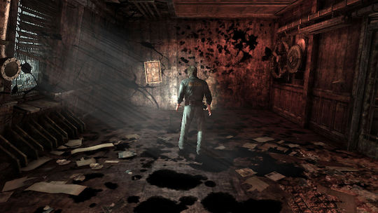 Xbox 360 Game
